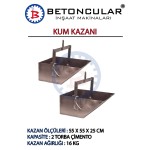 Ufak Trifaze Şanzımanlı Asansör Dam Vinci Ufak Trifaze Şanzımanlı Asansör Dam Vinci